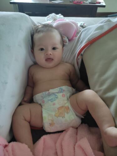 002-Jasmine Learning to Dance 002