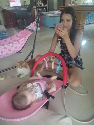 002-Jasmine Learning to Dance 008