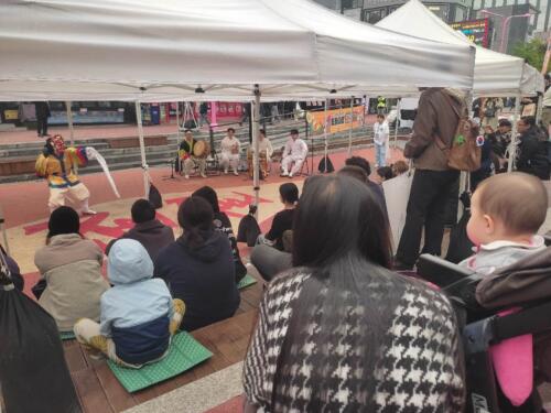 090 A Week In Seoul 034