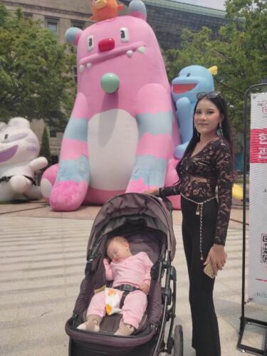 090 A Week In Seoul 040