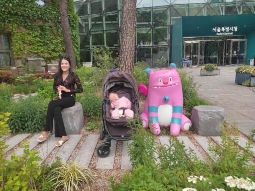 090 A Week In Seoul 041