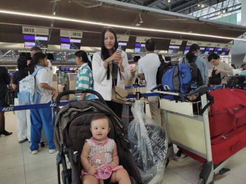 091 Jasmine goes to Grannys UK 016