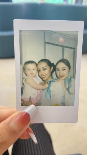 091 Jasmine goes to Grannys UK 020