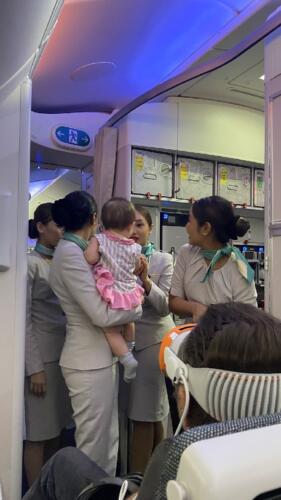 091 Jasmine goes to Grannys UK 021