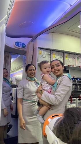 091 Jasmine goes to Grannys UK 022