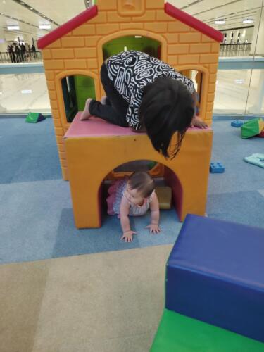 091 Jasmine goes to Grannys UK 023