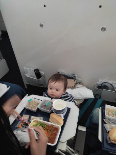 091 Jasmine goes to Grannys UK 105