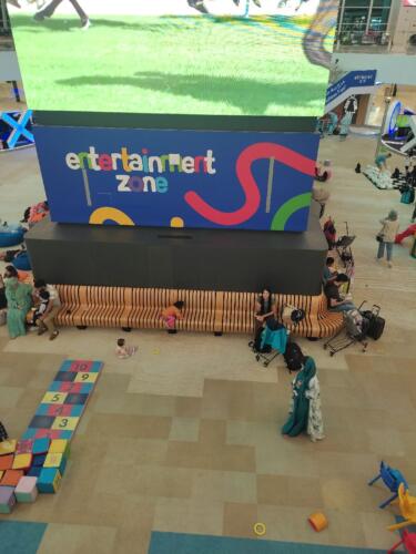 091 Jasmine goes to Grannys UK 107