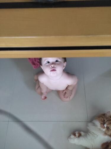 091 Jasmine goes to Grannys UK 111