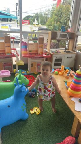 091 Jasmine goes to Grannys UK 112