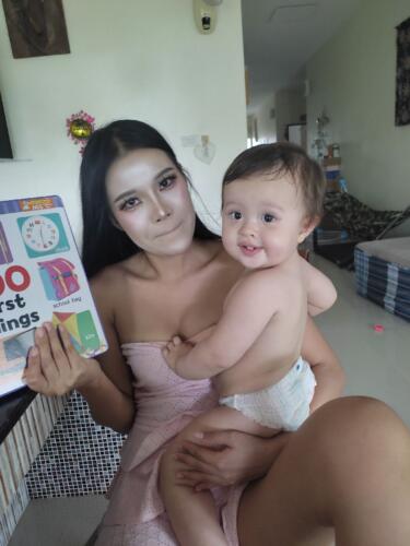 092 Jasmines Birthday 034