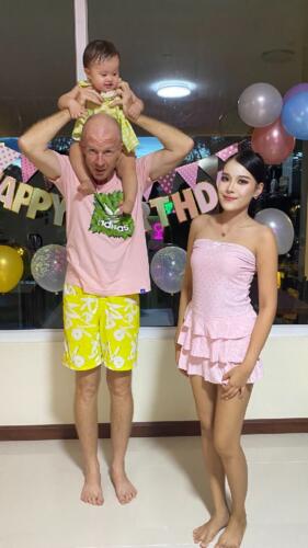 092 Jasmines Birthday 046