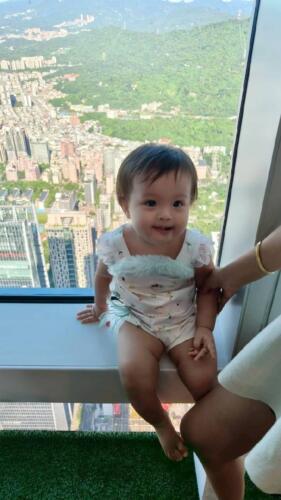 093 Jasmine Goes Taiwan 106