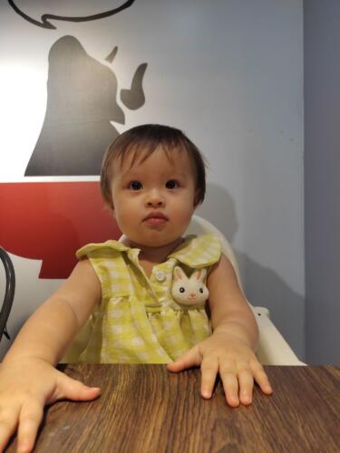 093 Jasmine Goes Taiwan 150