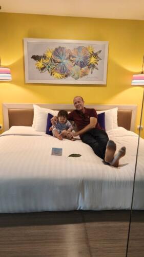 096 2nd Wedding Anniversary  Xmas 2025 121