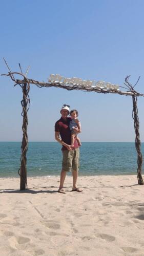 096 2nd Wedding Anniversary  Xmas 2025 123