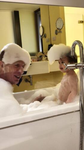 096 2nd Wedding Anniversary  Xmas 2025 134