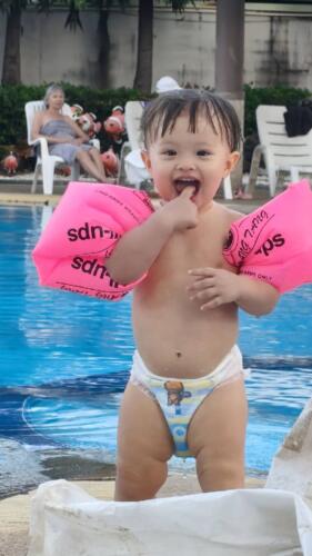 096 2nd Wedding Anniversary  Xmas 2025 143