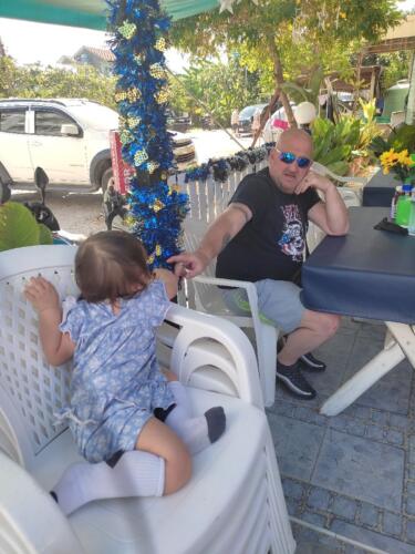 096 2nd Wedding Anniversary  Xmas 2025 148