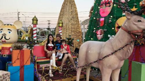 096 2nd Wedding Anniversary  Xmas 2025 154