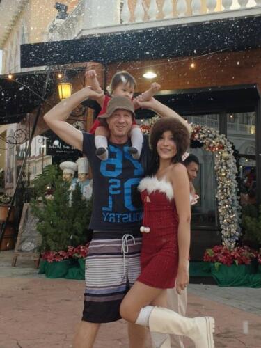 096 2nd Wedding Anniversary  Xmas 2025 156