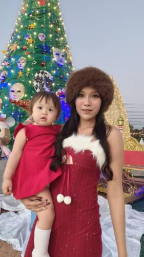 096 2nd Wedding Anniversary  Xmas 2025 157