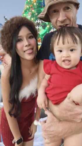 096 2nd Wedding Anniversary  Xmas 2025 158