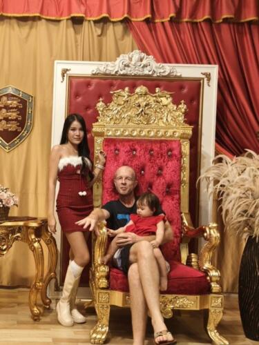 096 2nd Wedding Anniversary  Xmas 2025 161