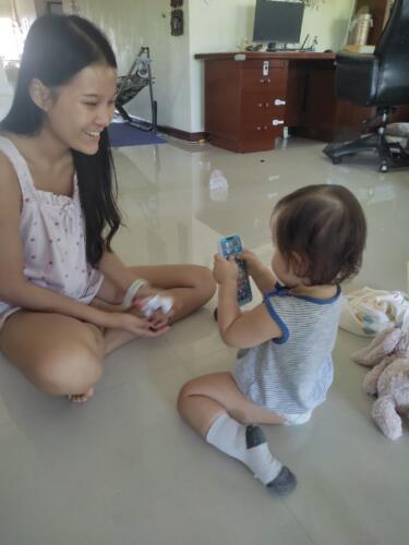 096 2nd Wedding Anniversary  Xmas 2025 163