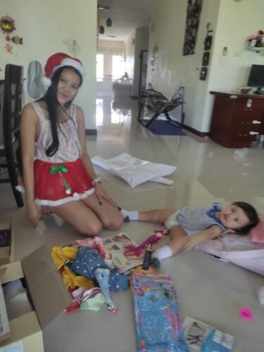 096 2nd Wedding Anniversary  Xmas 2025 164