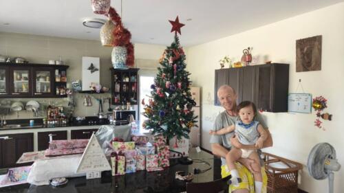 096 2nd Wedding Anniversary  Xmas 2025 171