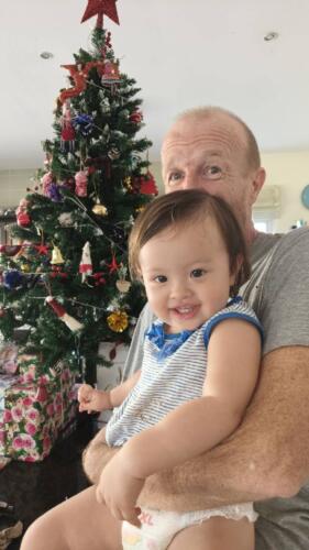 096 2nd Wedding Anniversary  Xmas 2025 172