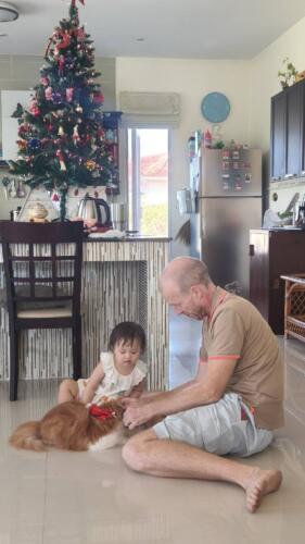 096 2nd Wedding Anniversary  Xmas 2025 175