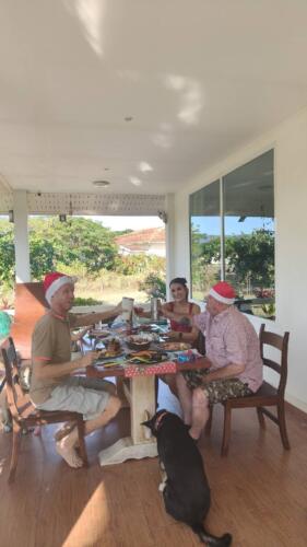 096 2nd Wedding Anniversary  Xmas 2025 177