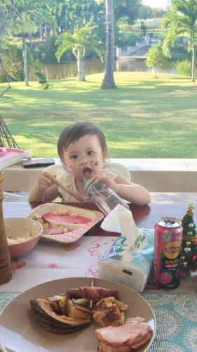 096 2nd Wedding Anniversary  Xmas 2025 178