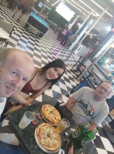 096 2nd Wedding Anniversary  Xmas 2025 179