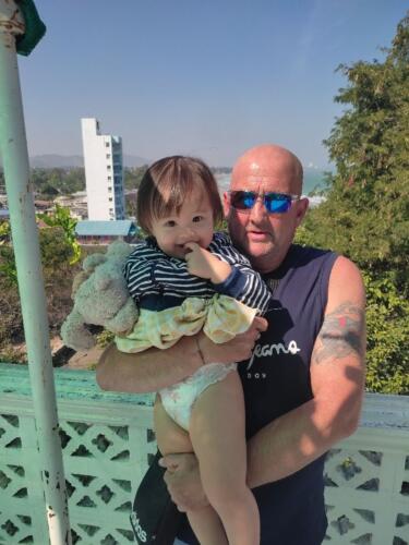 096 2nd Wedding Anniversary  Xmas 2025 201