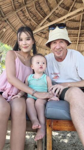 Hurricane Jasmine Vietnam Oct 25 035