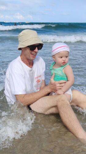 Hurricane Jasmine Vietnam Oct 25 039