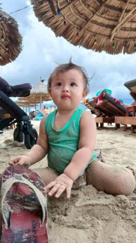 Hurricane Jasmine Vietnam Oct 25 042