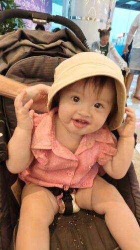 Hurricane Jasmine Vietnam Oct 25 047