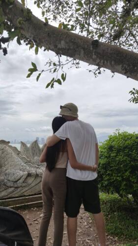 Hurricane Jasmine Vietnam Oct 25 058j