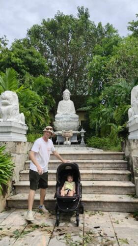 Hurricane Jasmine Vietnam Oct 25 058n