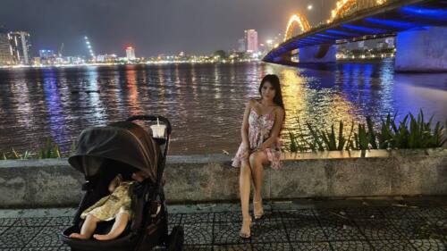 Hurricane Jasmine Vietnam Oct 25 085