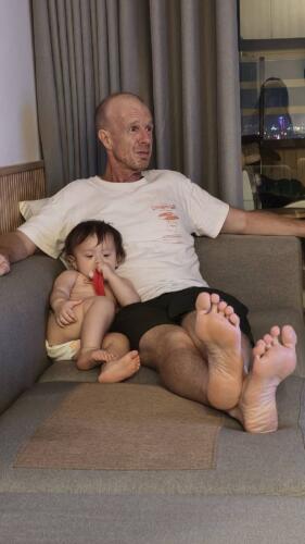 Hurricane Jasmine Vietnam Oct 25 097