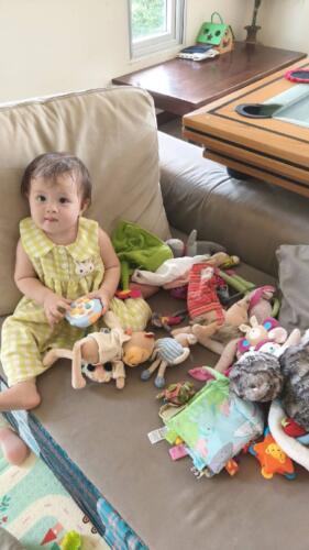 Hurricane Jasmine Vietnam Oct 25 1006