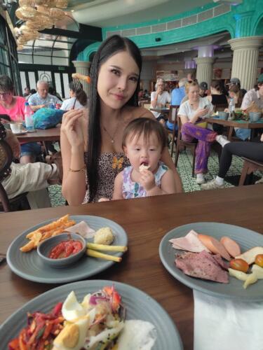 Hurricane Jasmine Vietnam Oct 25 142d