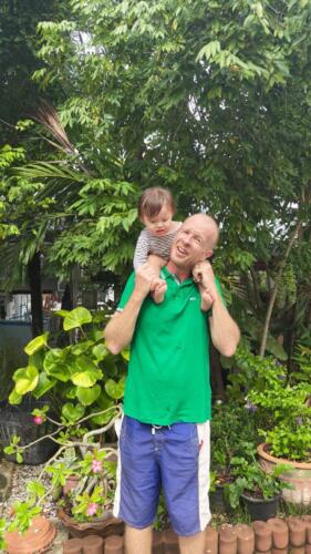 Hurricane Jasmine Vietnam Oct 25 176